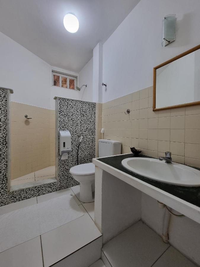 Guest house Solar Orquideas Porto Seguro