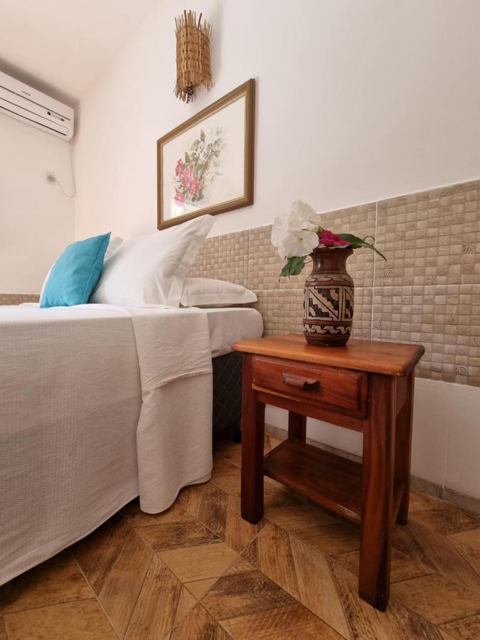 Solar Orquideas Guest house