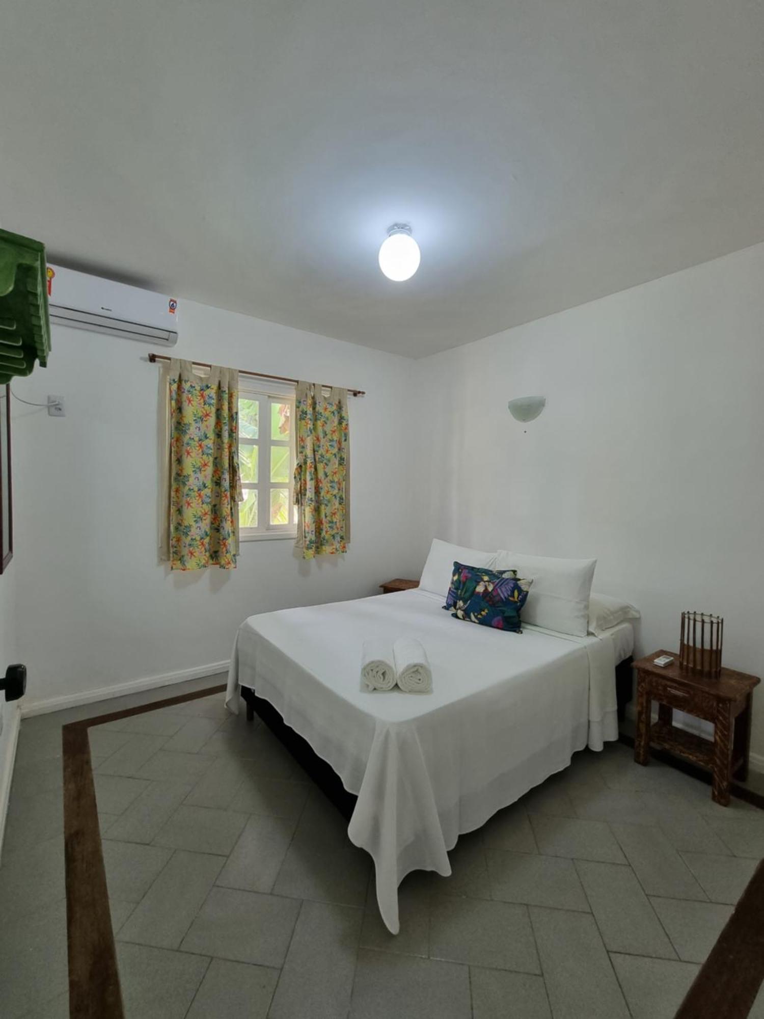 Guest house Solar Orquideas *