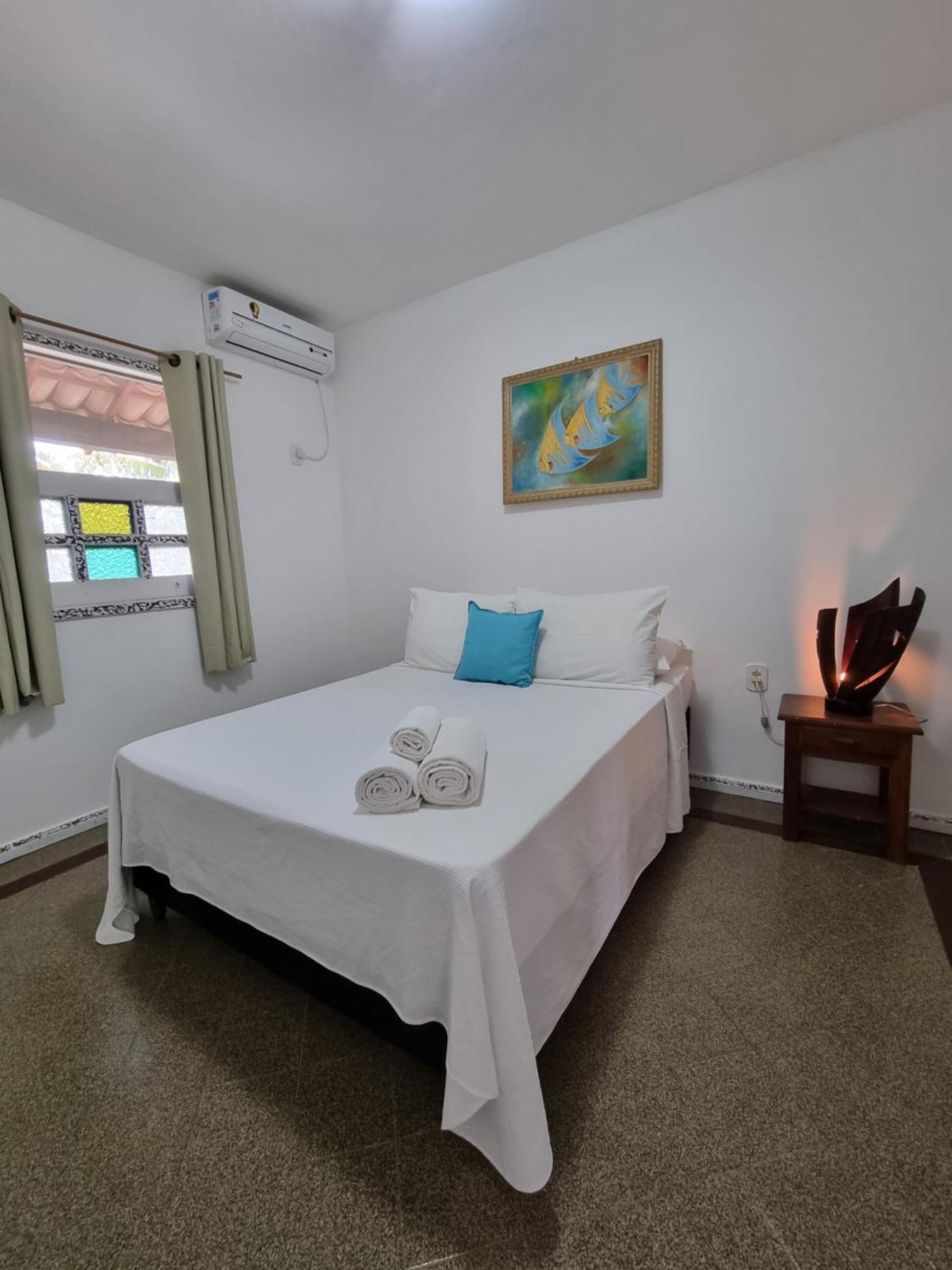 Guest house Solar Orquideas *