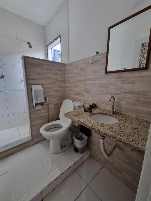Guest house Solar Orquideas Porto Seguro