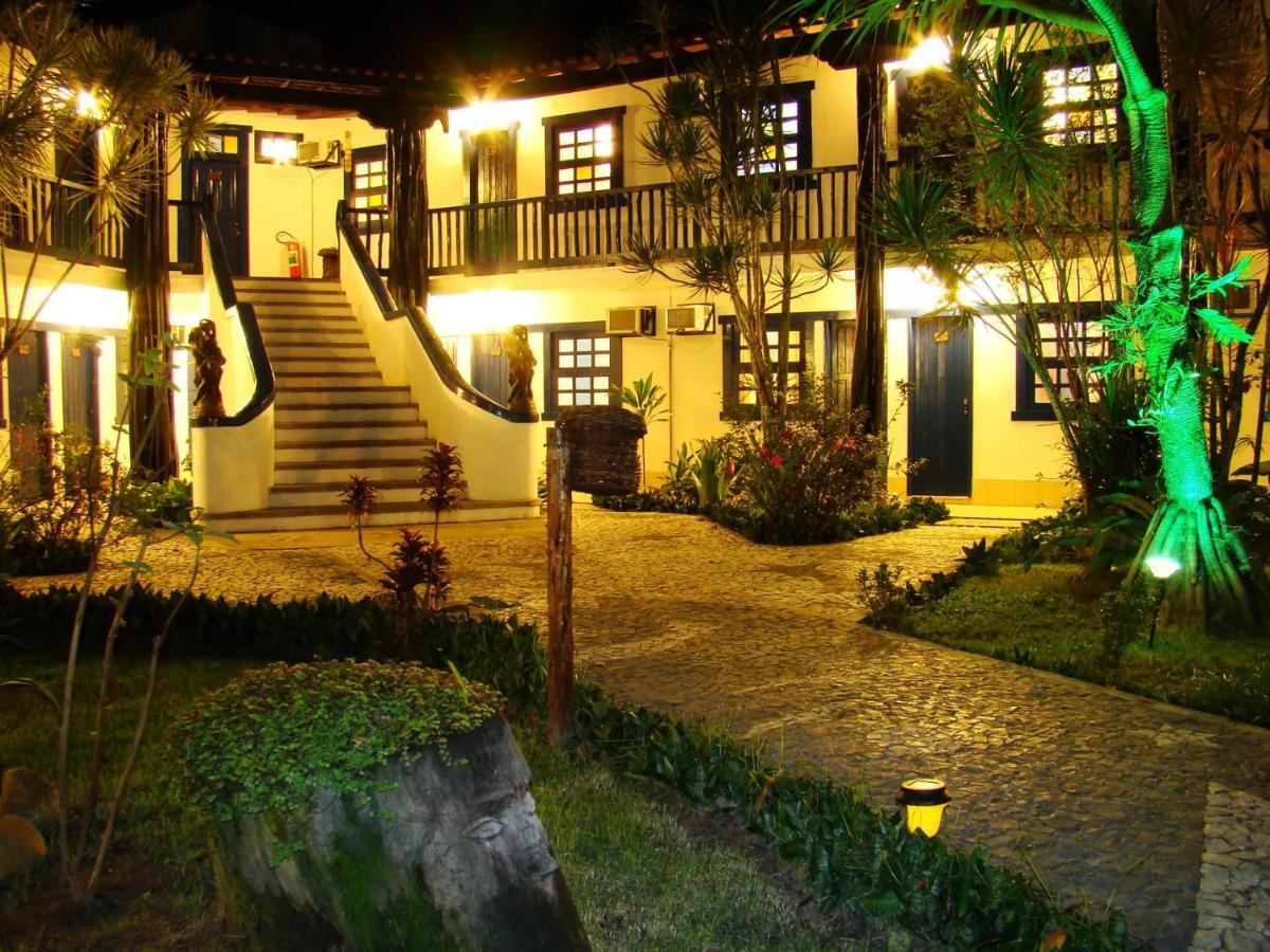 Solar Orquídeas Casa de hóspedes