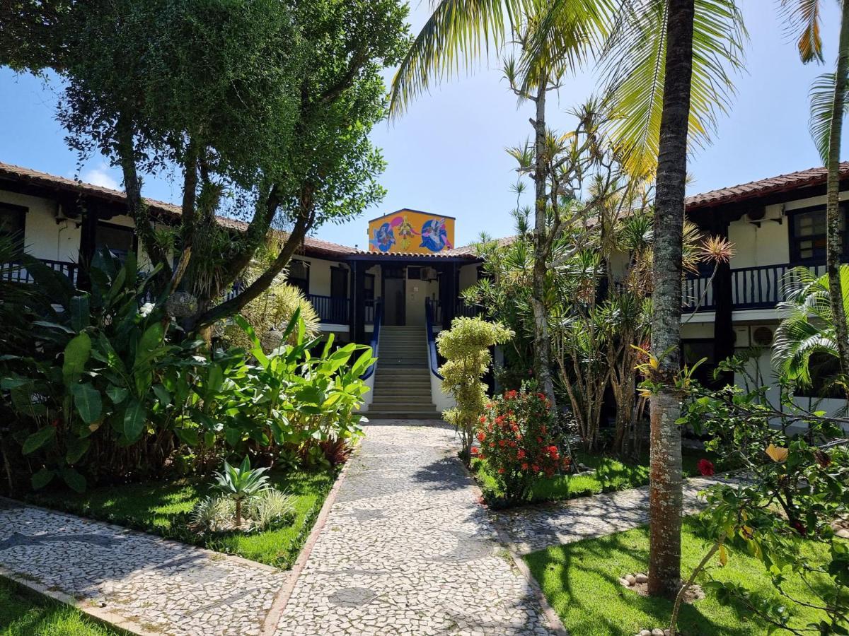 Casa de hóspedes Solar Orquídeas