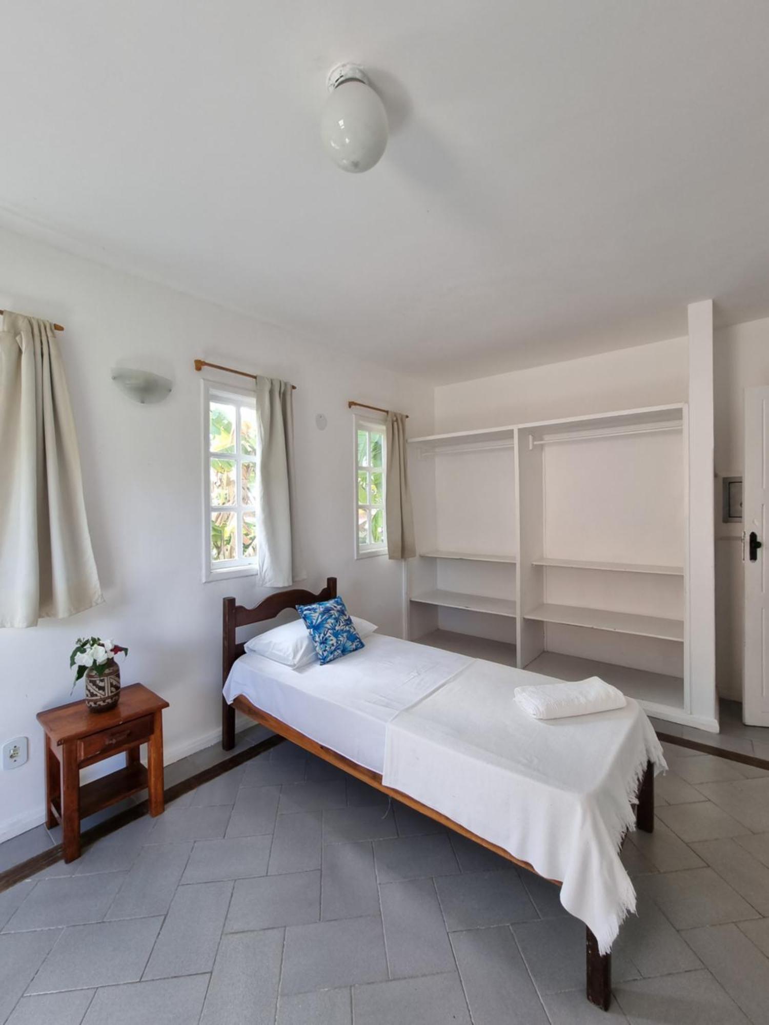Casa de hóspedes Solar Orquídeas Porto Seguro