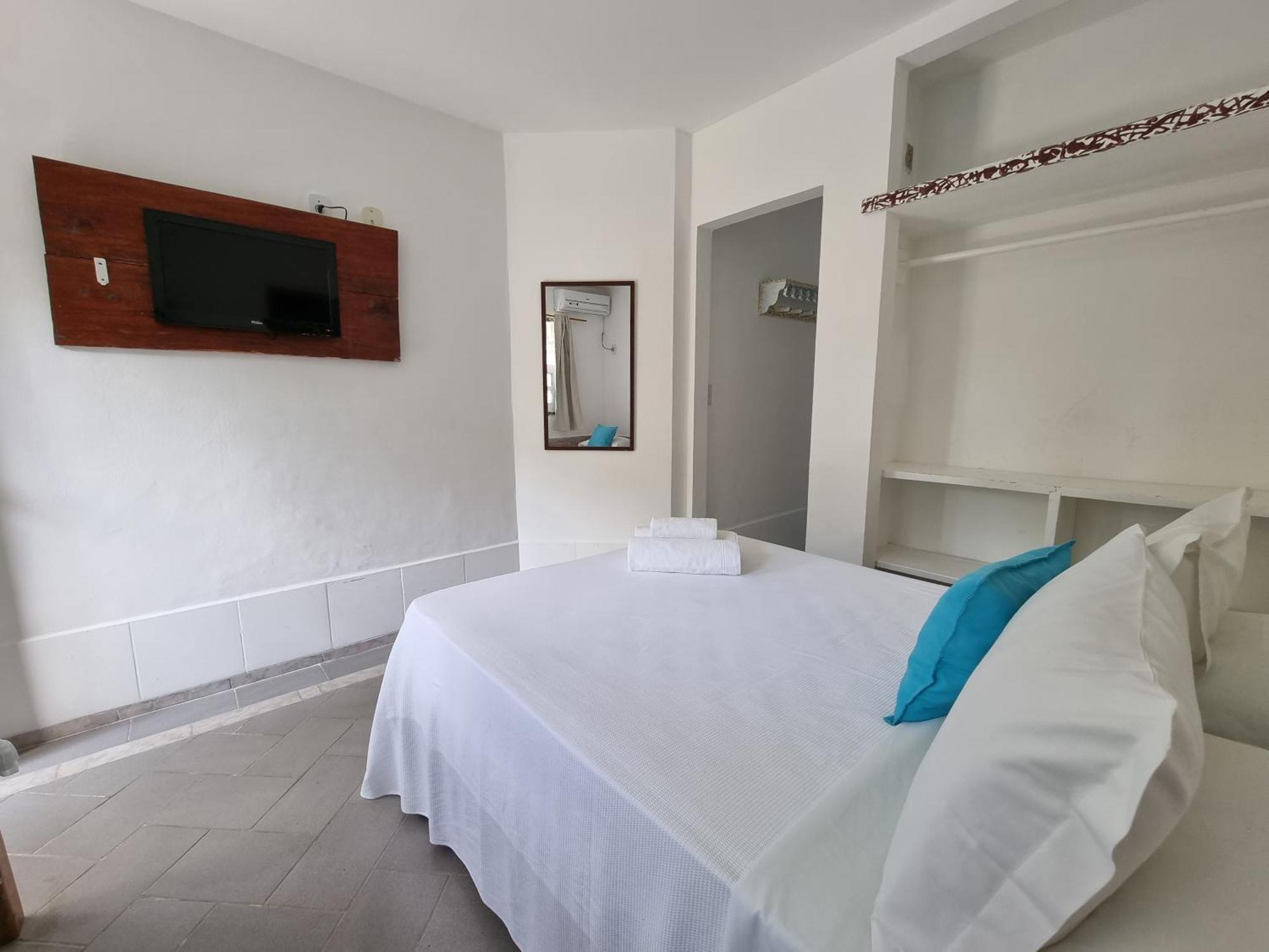 Casa de hóspedes Solar Orquídeas Porto Seguro