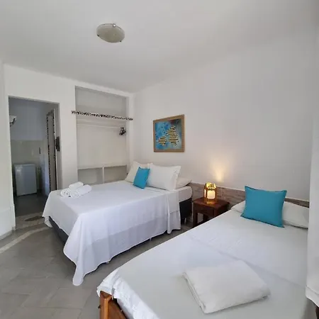 Pousada Solar Das Orquideas Porto Seguro Room photo