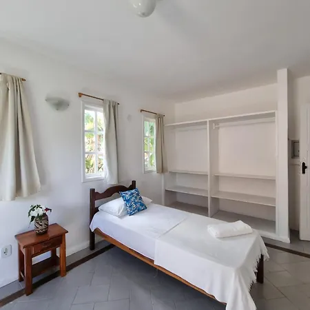 Pousada Solar Das Orquideas Porto Seguro Room photo