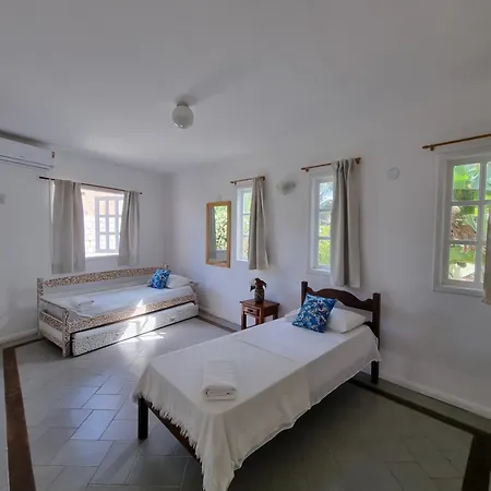 Pousada Solar Das Orquideas Porto Seguro Room photo