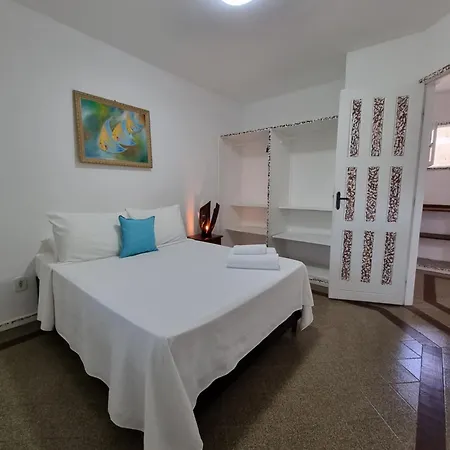 Pousada Solar Das Orquideas Porto Seguro Room photo